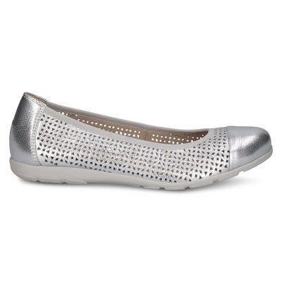 Ballerine en cuir CAPRICE