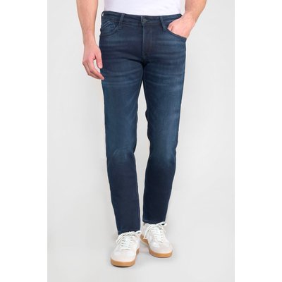 Jeans ajusté stretch 700/11, longueur 34 LE TEMPS DES CERISES