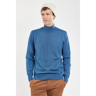 Pull col roule homme armor lux La Redoute