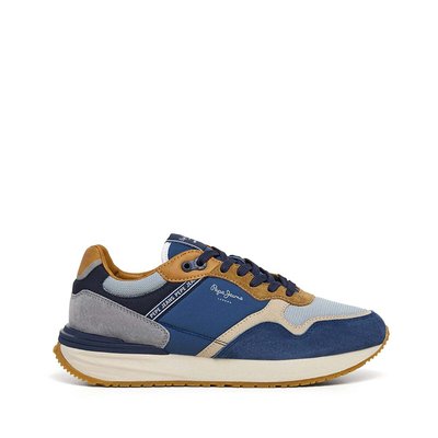 Sneakers Combinés PEPE JEANS