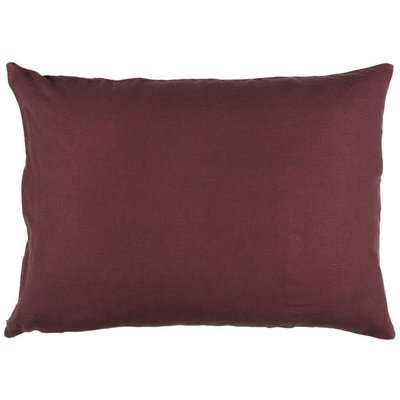 Housse de coussin lin IB LAURSEN
