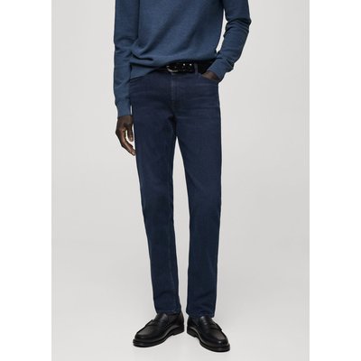 Jean Patrick slim fit Ultra Soft Touch MANGO MAN