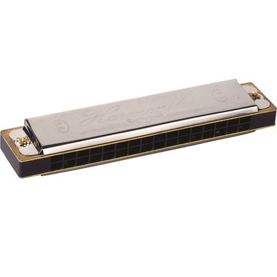 Harmonica 16 tons GOKI