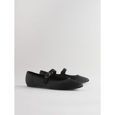 Babies à bout rond et boucle forever comfort NEXT