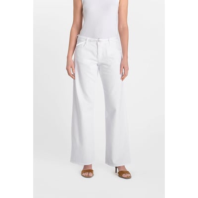 Jeans loose, large wide leg , longueur 34 LE TEMPS DES CERISES