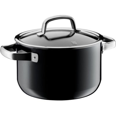 Faitout Fusiontec Mineral Haut 20cm WMF