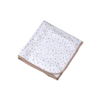 Couverture coton bebe koala DOUCEUR D'INTÉRIEUR