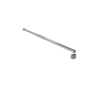 Barre de fixation extensible pour douche italienne HOME MAISON