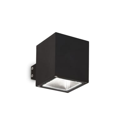 Applique    SNIF SQUARE IDEAL LUX