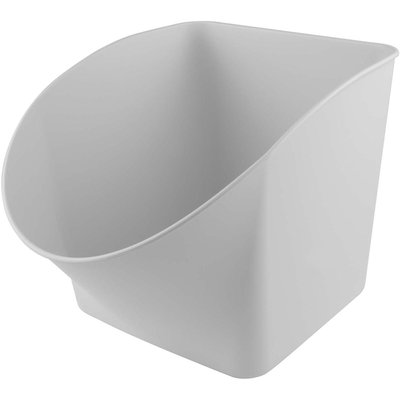 Bac à jouets Basic 32.5 x 42.5 x 31.5 cm JARDINDECO