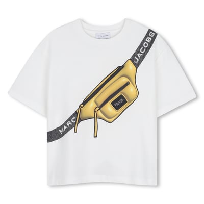 Tee-shirt manches courtes MARC JACOBS