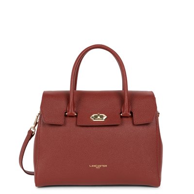 Sac à main à rabat avec fermoir M MILANO COSMOS LANCASTER
