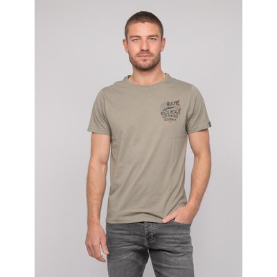T-shirt Coton Motifs Narnage RITCHIE