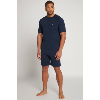Pyjama composé d'un T-shirt et d'un short JP1880