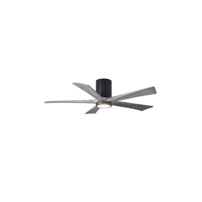 Ventilateur  Plafond  IRENE 5 LED BOUTICA-DESIGN