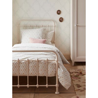 Housse de couette coton "Marquise" CYRILLUS