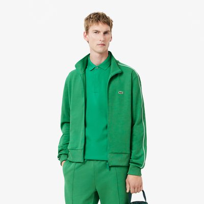 Veste de survêtement zippée Paris LACOSTE