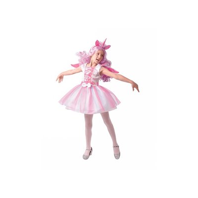 Costume Licorne Irisee 4 6 ans PARTY PRO