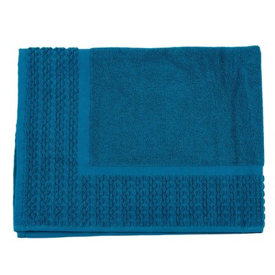 Tapis De Bain en Coton/ Modal 600g/m² - DOUCEUR TRADITION DES VOSGES