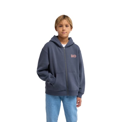 Sweat capuche zippé FOUNDATION BILLABONG