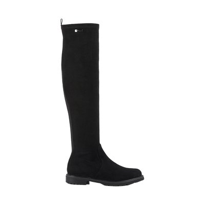 Bottes Cuir Par M.belarbi Doremiz LES TROPEZIENNES PAR M BELARBI
