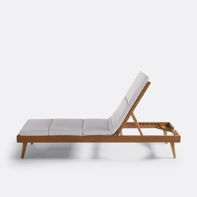 Bain de soleil eucalyptus huilé, Asael LA REDOUTE INTERIEURS