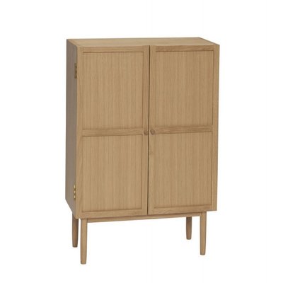 Buffet Haut Scandinave  Candour HUBSCH