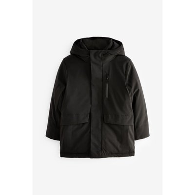 Parka habillée manches longues NEXT