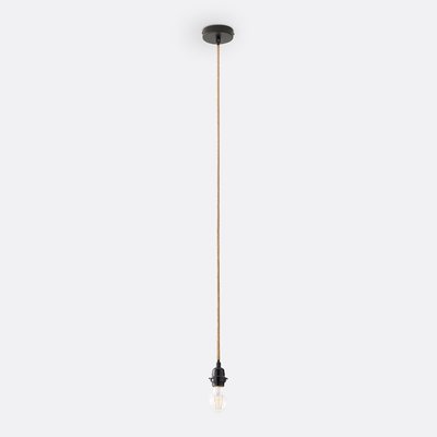 Câble électrique pour suspension E27, Baulind LA REDOUTE INTERIEURS