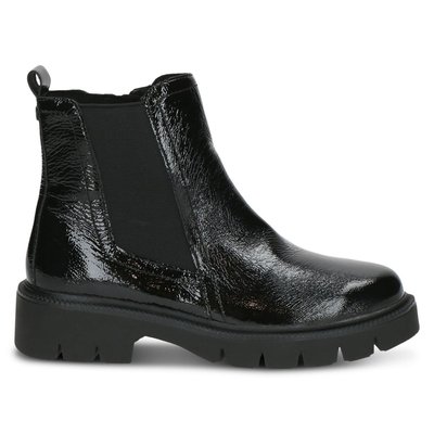 Bottine talon bloc CAPRICE