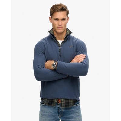 Polaire à demi-zip SUPERDRY