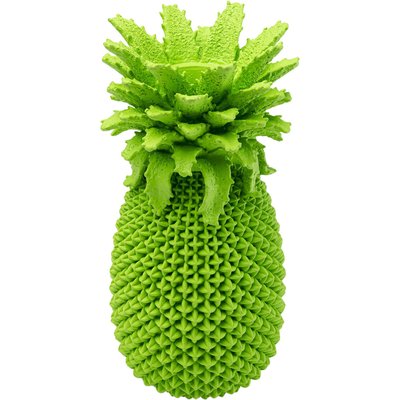 Vase ananas vert 30cm KARE DESIGN