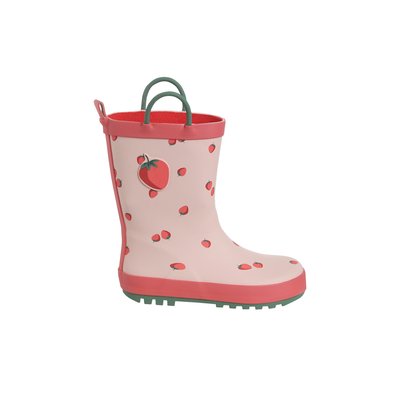 Bottes de pluie VERTBAUDET