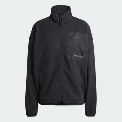 Veste de survêtement polaire City Escape ADIDAS SPORTSWEAR