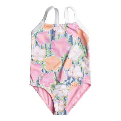 Maillot de bain une pièce TINY FLOWER. ROXY