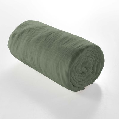 Douceur D'Intérieur Tenda In Cotone Con Occhielli 140x240 Cm - Stampa Notturna, Per Interni