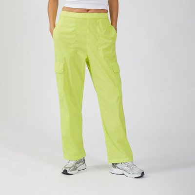 Pantalon parachute PARACHUTE CARGO REIKO