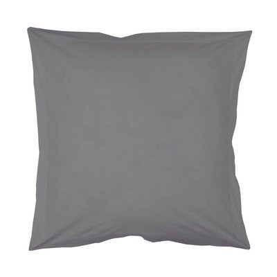 Taie d'oreiller 100% coton DOUCEUR D'INTÉRIEUR