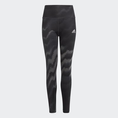 Legging imprimé ADIDAS SPORTSWEAR