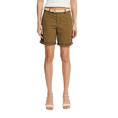 Esprit bermuda shorts women's top