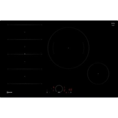 Plaque induction T68FHE4L0 Flex Induction NEFF