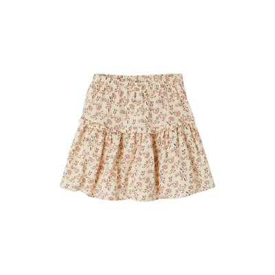 Jupe blanche fille 12 ans La Redoute
