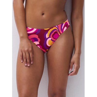 Bas de maillot de bain slip VITA CHANTELLE