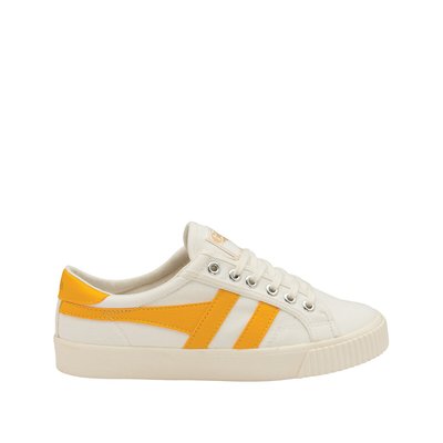 Gola jaune moutarde La Redoute