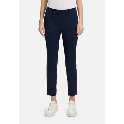 Pantalon de tailleur à poches BETTY & CO