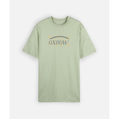 Tee-shirt manches courtes ICON OXBOW