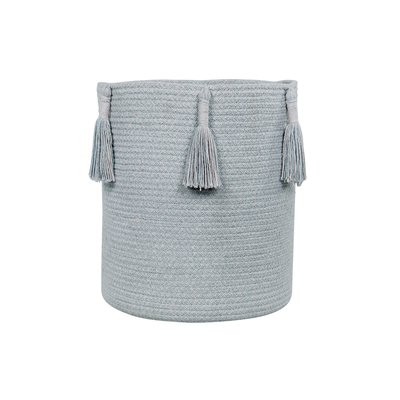 Panier Woody COTTON WOODS LORENA CANALS