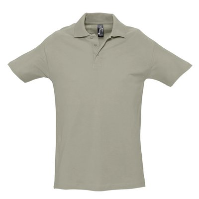 Polo SPRING SOLS