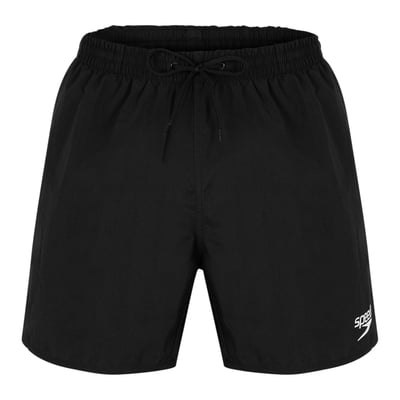 Short de bain uni à taille élastiquée SPEEDO