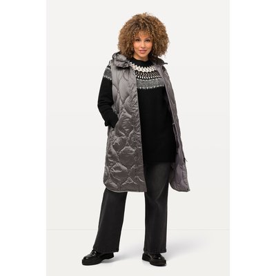Long gilet matelassé HYPRAR ULLA POPKEN